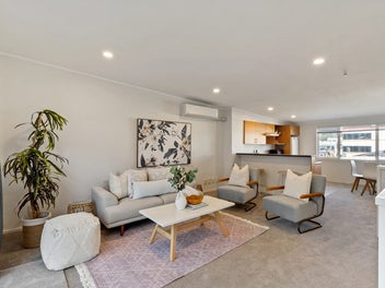 Upgraded City Living, Ready to Enjoy