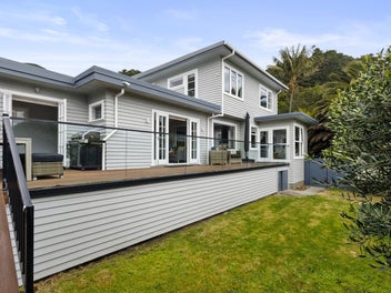 Renovated on Rona- Calling all Families