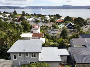 Renovated on Rona- Calling all Families
