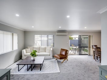Easy Care And Convenient