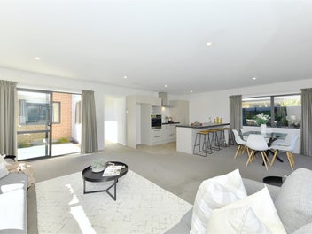 School, Lifestyle & Convenience on Your Doorstep