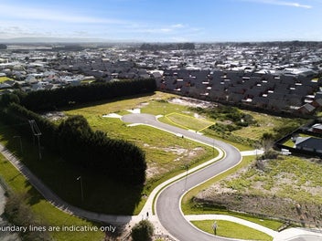 Space, Location, Lifestyle - Sorted!