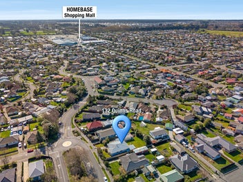 Renovate, Develop, Subdivide or Landbank! AS IS