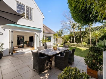 Your Private Orakei Sanctuary