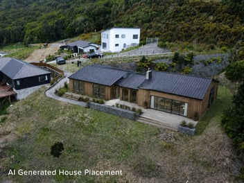 Waikanae Living with a Beautiful Outlook