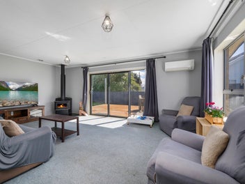 Renwick Living with Scope to Add Value