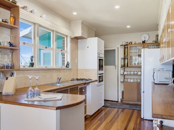 A Home with Heart, Space & Substance