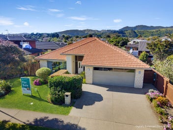 Designed for Living. Perfectly Positioned
