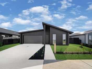 High Spec Brand New | No Rear Neighbours