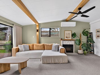 A fresh take on coastal living