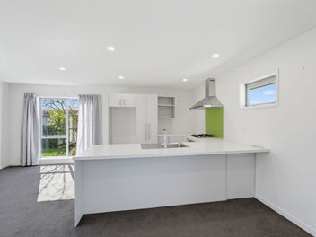 Easy-Care Living in a Sought-After Location