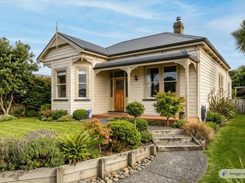Playful living in Taranaki