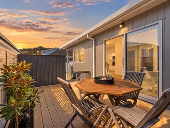 Stunning Brand New, Single-Level Home
