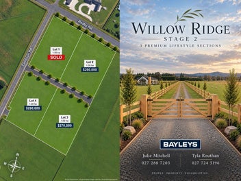 Willow Ridge