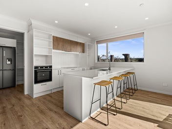 Triple Glazed 2024 build