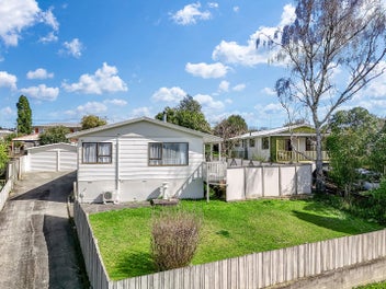 FIRST HOME? THINK FREEHOLD