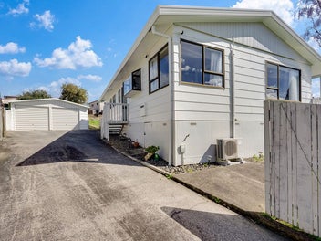 FIRST HOME? THINK FREEHOLD
