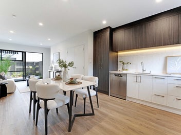 MAGS Zone | Brand-New 2 Bed, 2 Bath – Ready Now