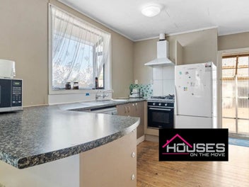 2 BATHROOM Weatherboard Relocatable Home