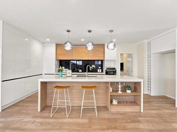 SOLD By Duke Yu & Lily Wai