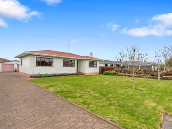 Happy Living Starts Here!
