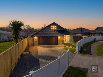 Owners Have Bought - This Must Sell