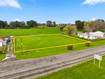 Go for Gold in Eketahuna!