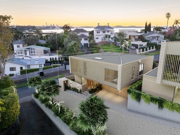 Standalone Coastal Luxury at Its Finest