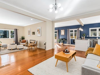 Family Home * Great Location * School Next Door!