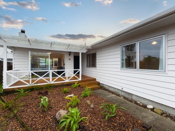 New Beginnings - Awatea Ave