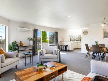 Ready to move in – Owners downsizing portfolio