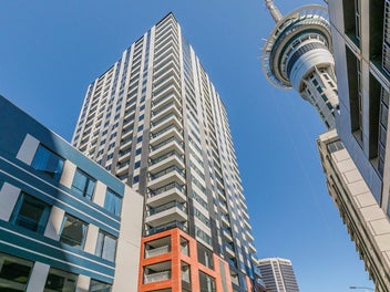 Modern living in A Prime Location