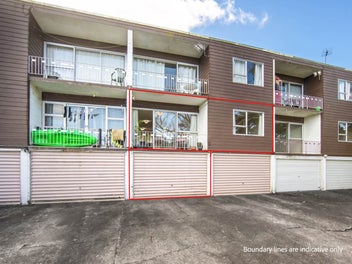 Easy Living in the Heart of New Lynn