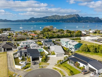 Under Contract