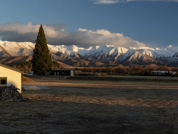 Where Lifestyle Meets Opportunity - A Rare Twizel