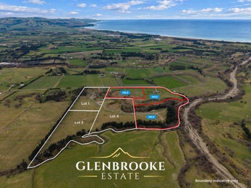 Fresh Air, Country Space & Glorious Rural Views