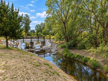 Fresh Air, Country Space & Glorious Rural Views