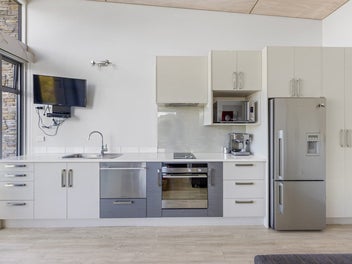 Best in block & stylish & convenient