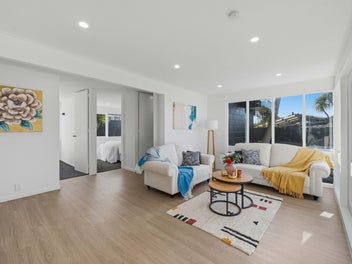 FRESHLY RENOVATED FAMILY HOME WITH INCOME OPTIONS