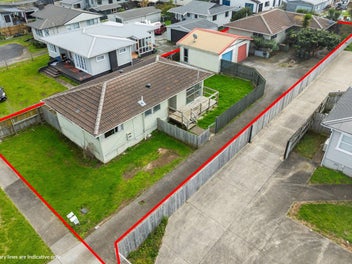 Two homes. One Title. Plenty of options.