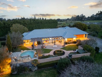 Your Own Private Paradise & Income to Match