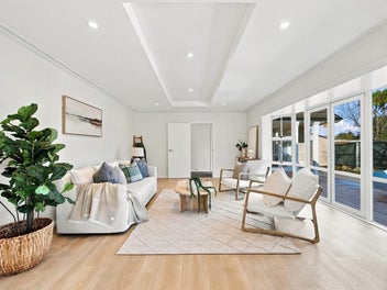Refreshed & Ready to Move In!