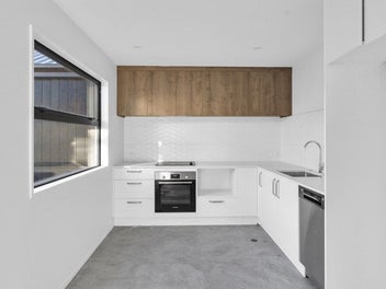Only 3 Weeks to Completion - Secure Yours NOW!