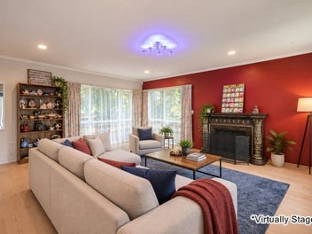 Sought After Location - Double Westlake School