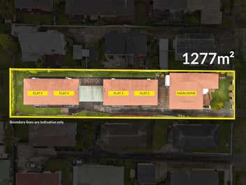 FIRST TIME IN DECADES - A RARE OPPORTUNITY!