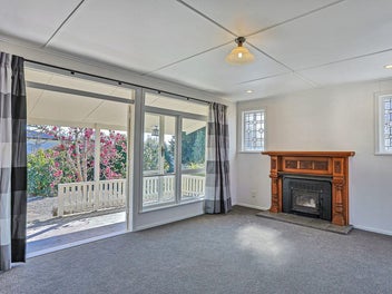 Charming Home with Serious Garaging!