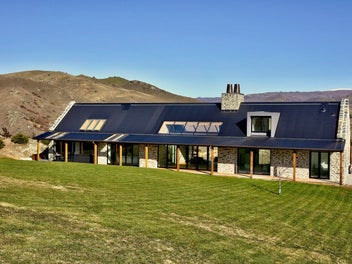 Bannockburn Beauty