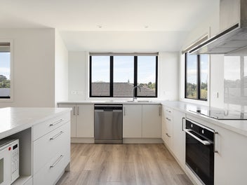 A Home With Room For It All