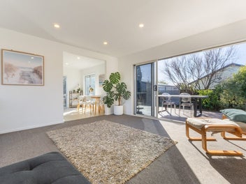 Three Bedroom Home plus Serviced 2nd Dwelling