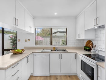 Functional, Fabulous and Freehold!
